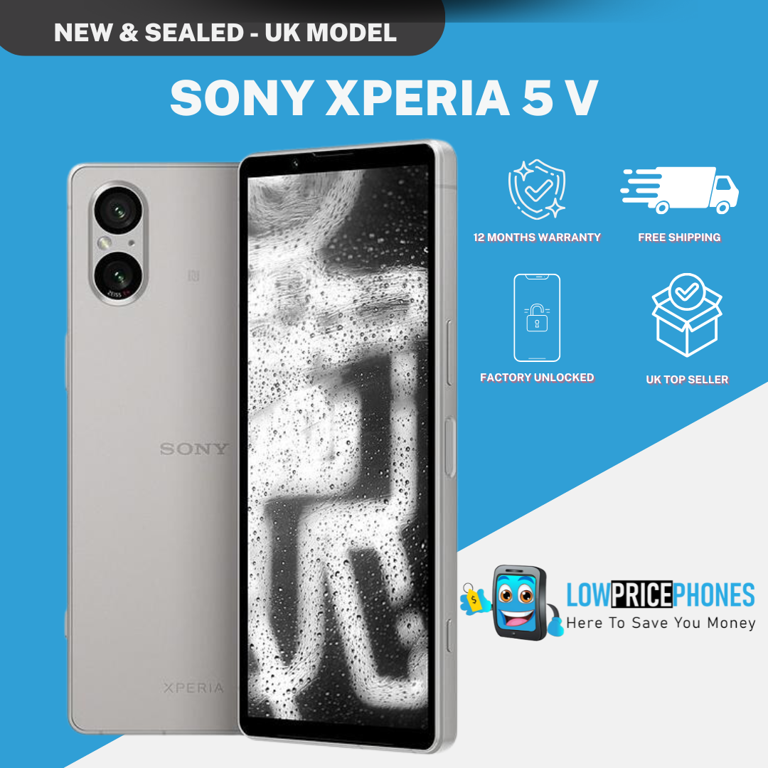 Sony Xperia 5 V
