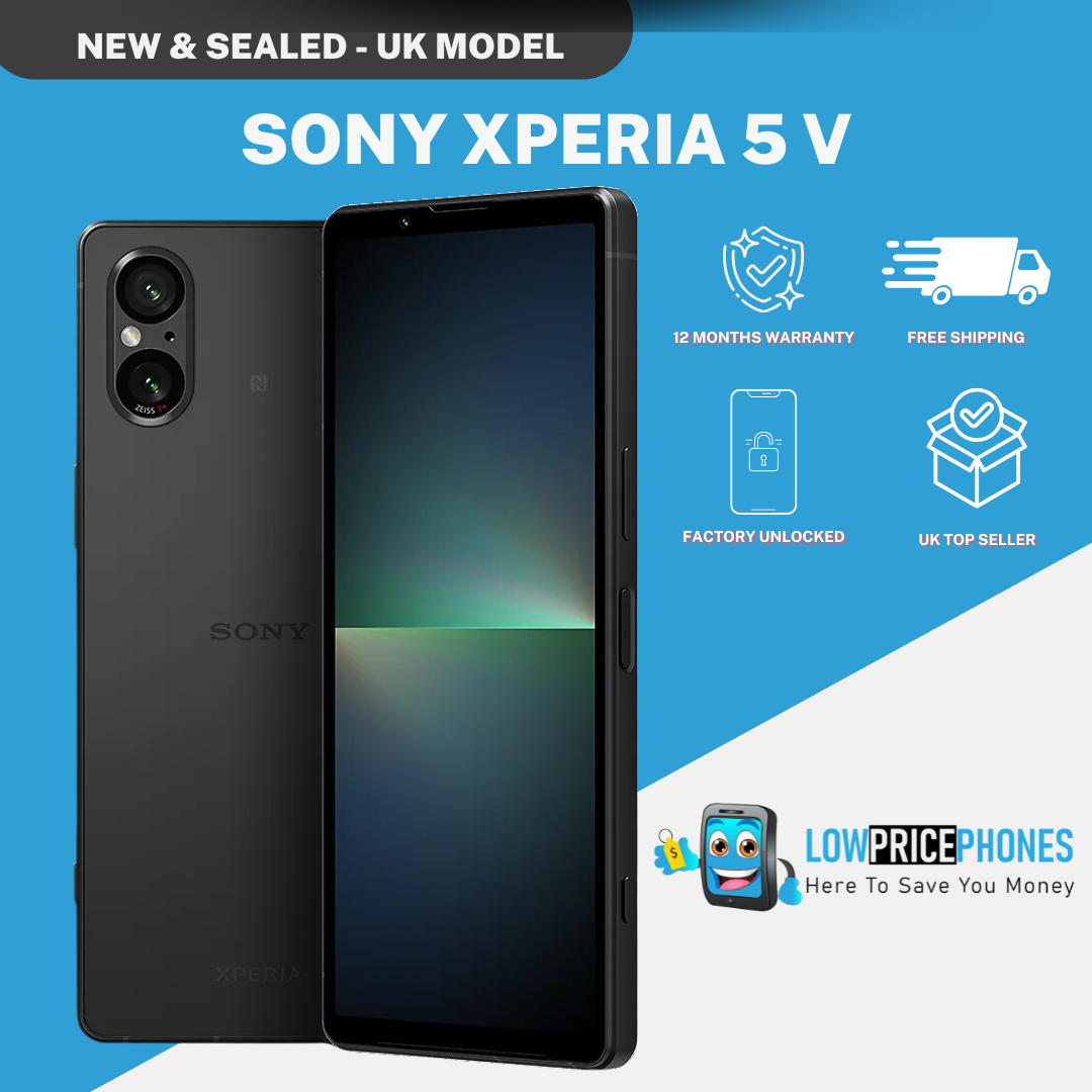 Sony Xperia 5 V