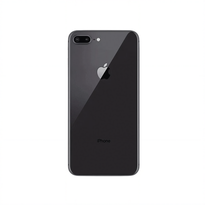 Apple iPhone 8 Plus