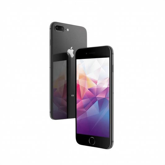Apple iPhone 8 Plus