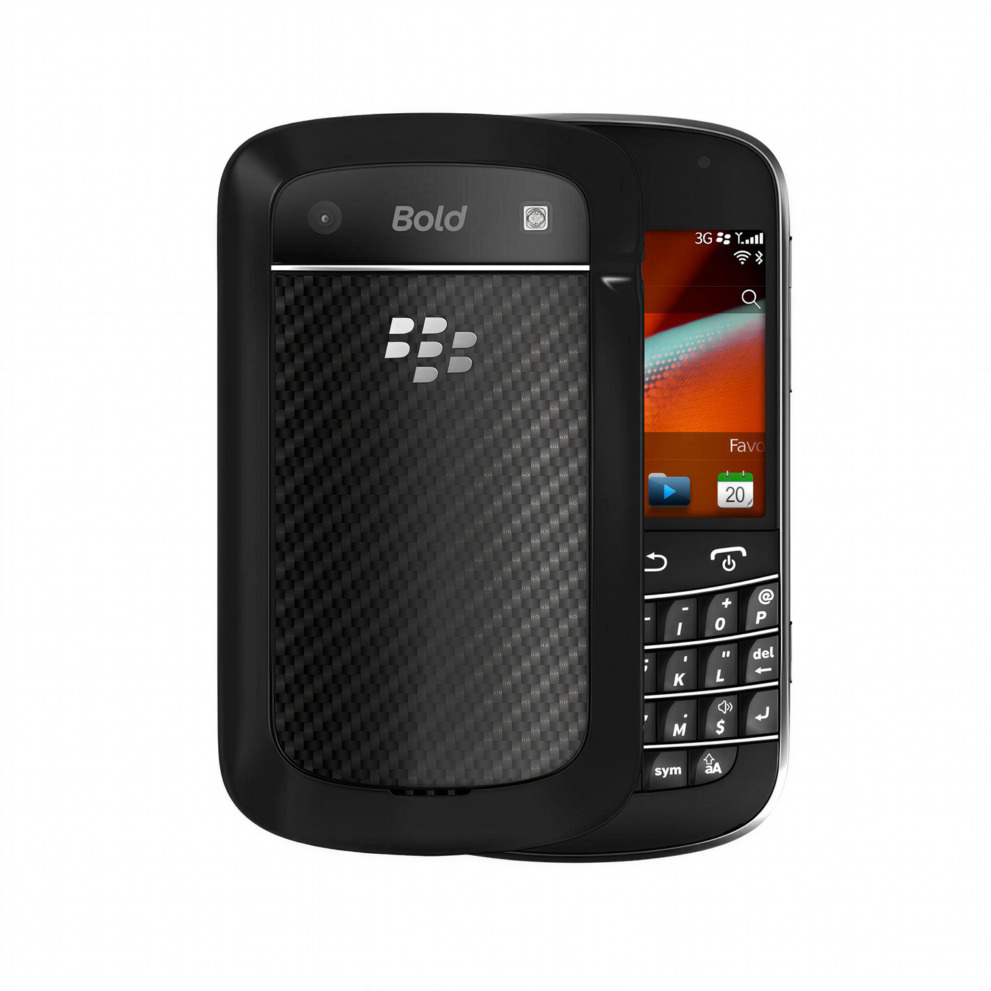 Blackberry Bold 9900