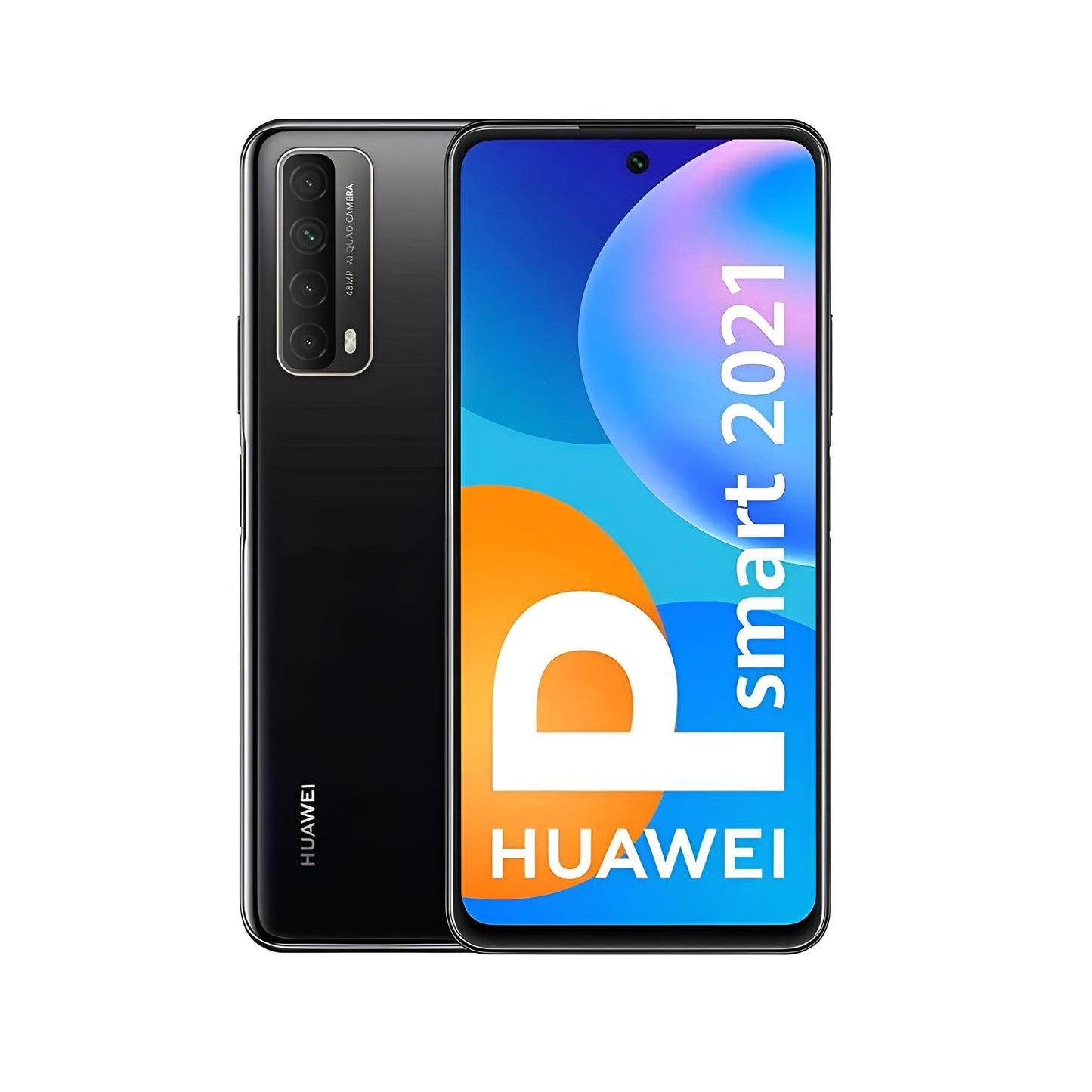 Huawei P Smart (2021)