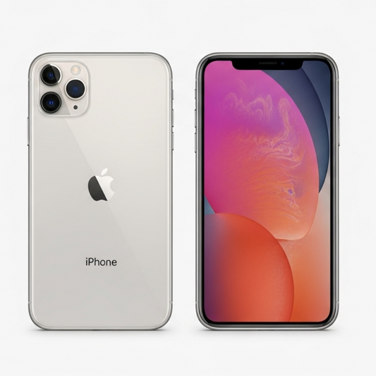 Apple iPhone 11 Pro