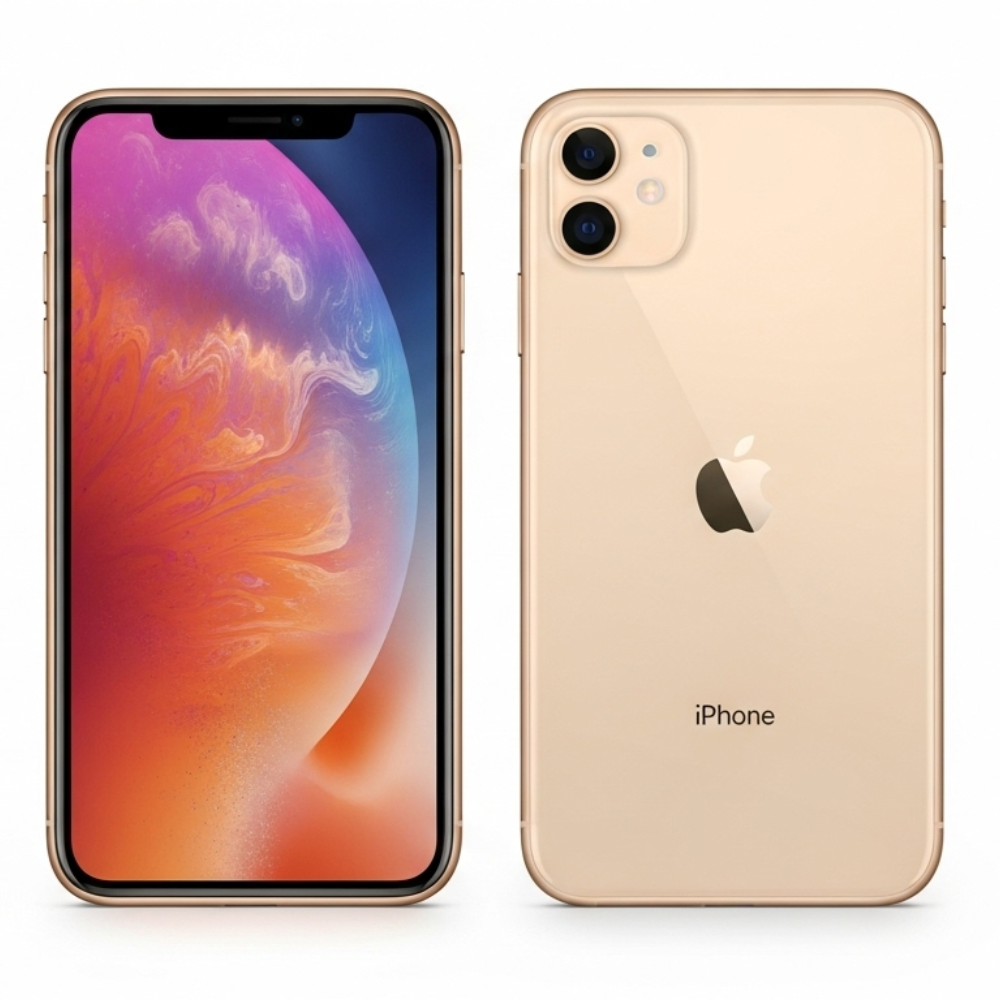 Apple iPhone 11 Pro