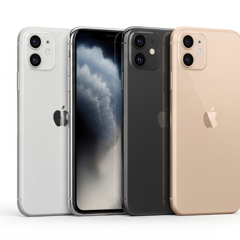 Apple iPhone 11 Pro Max