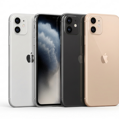 Apple iPhone 11 Pro Max