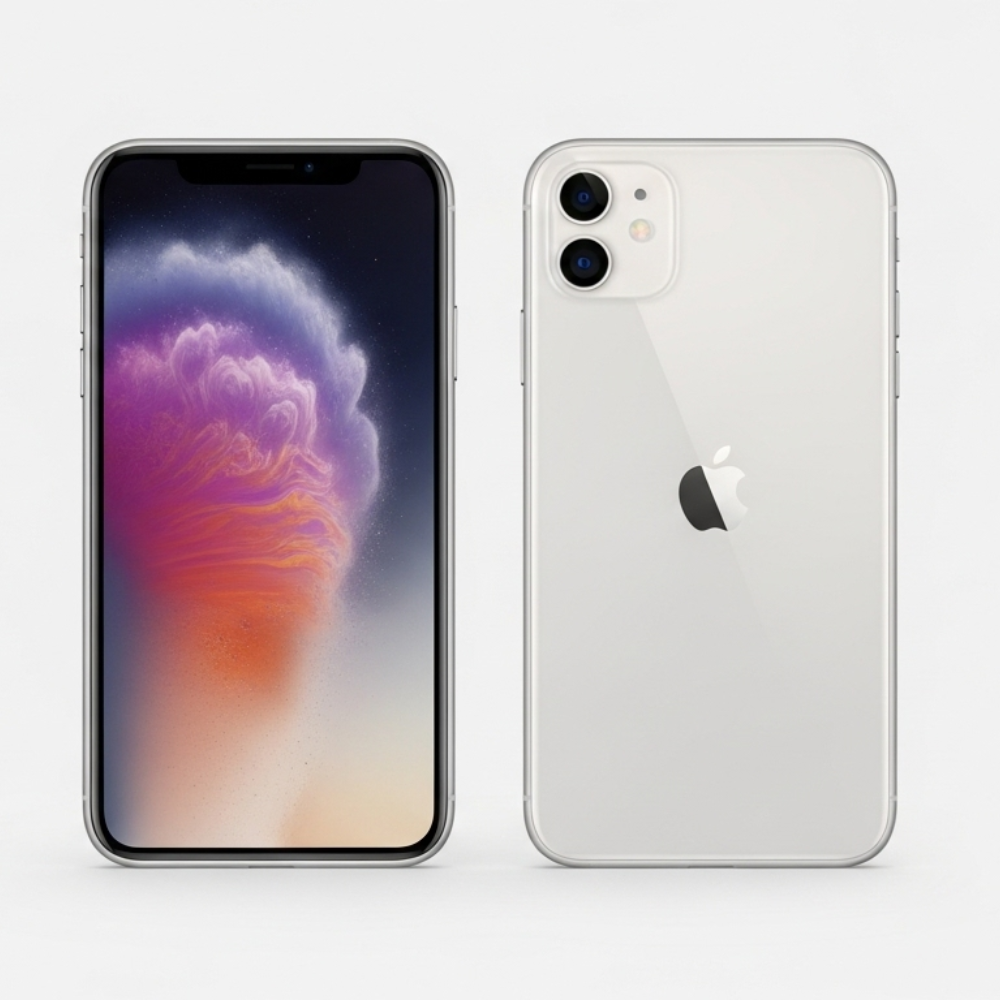 Apple iPhone 11 Pro Max