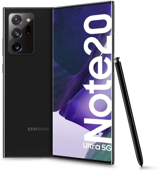 Samsung Galaxy Note20 Ultra 5G