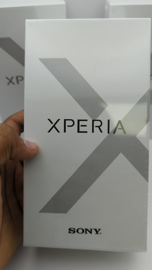 Sony Xperia L3