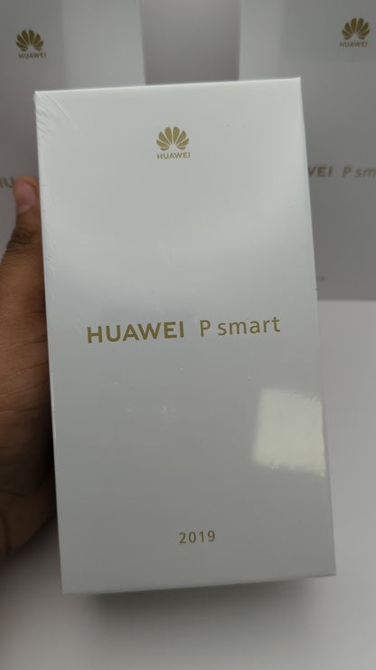 Huawei P Smart (2019)