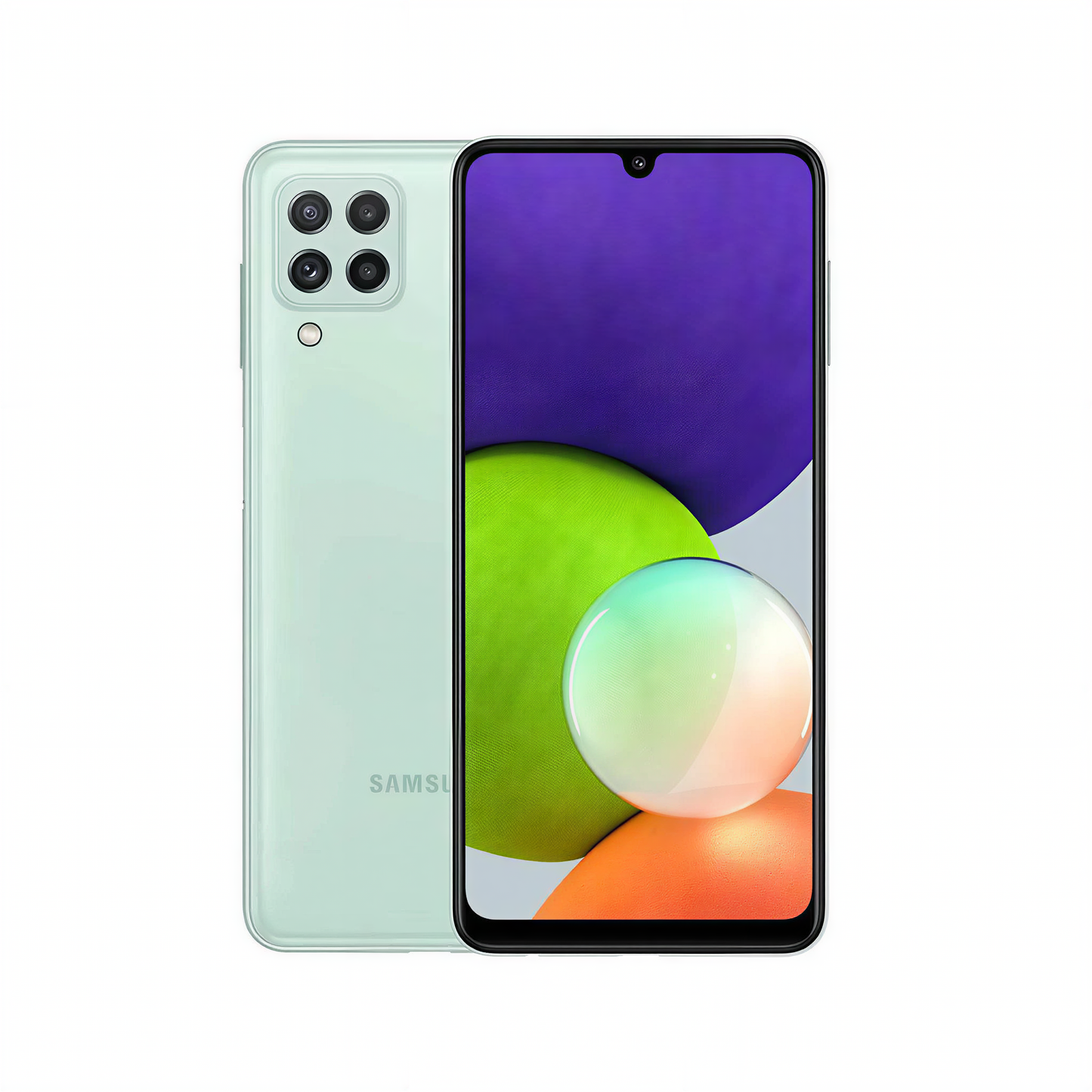 Samsung Galaxy A22 5G