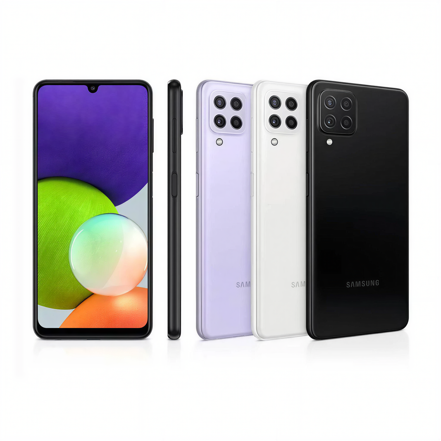Samsung Galaxy A22 5G