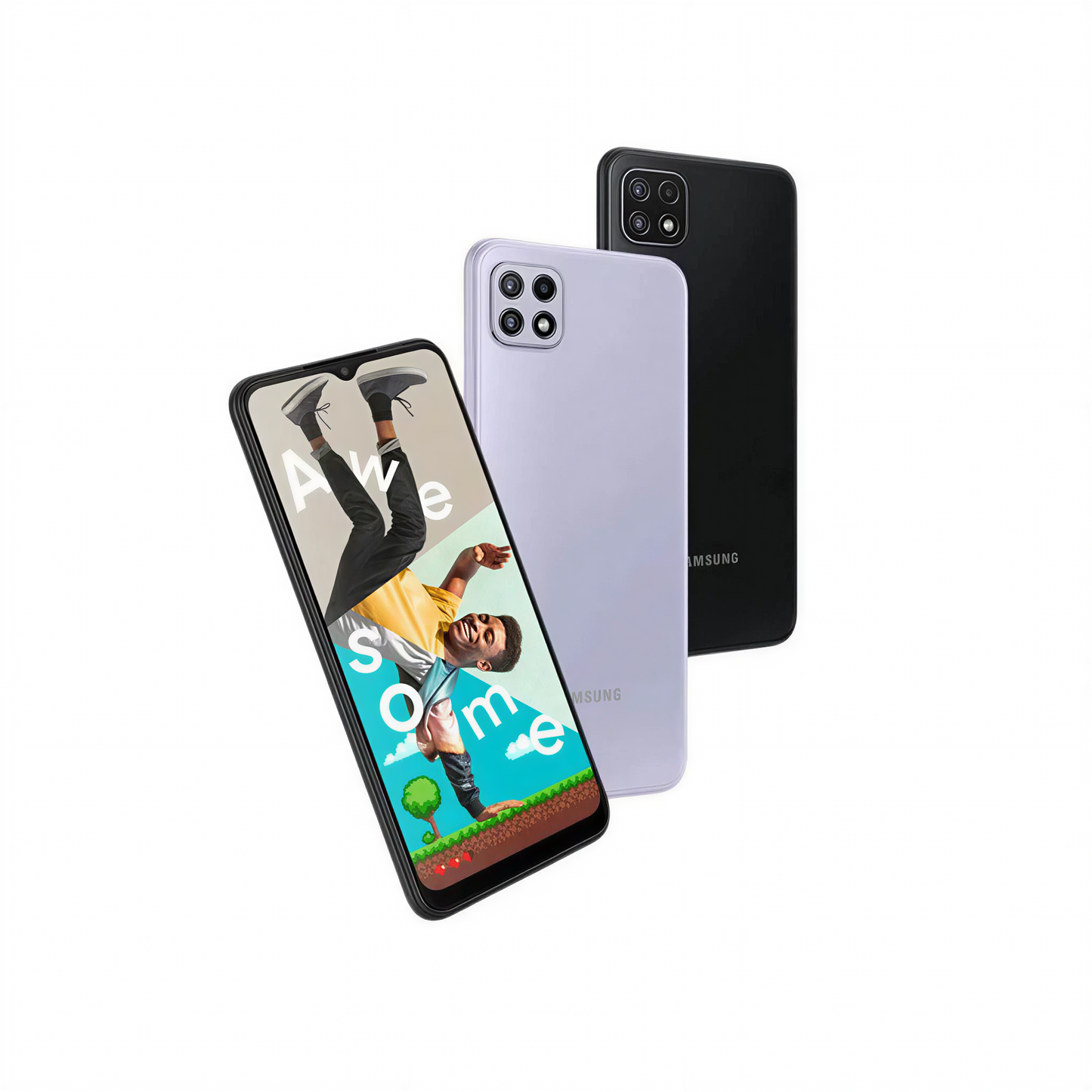 Samsung Galaxy A22 5G