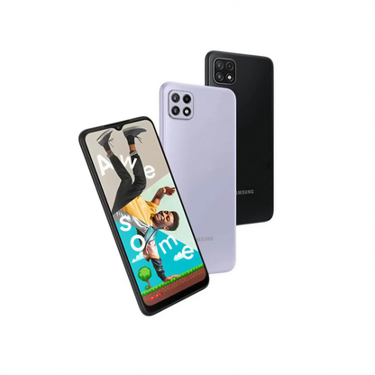 Samsung Galaxy A22 5G