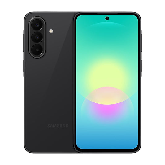 Samsung Galaxy A27 5G 128GB Black – Unlocked & SIM Free