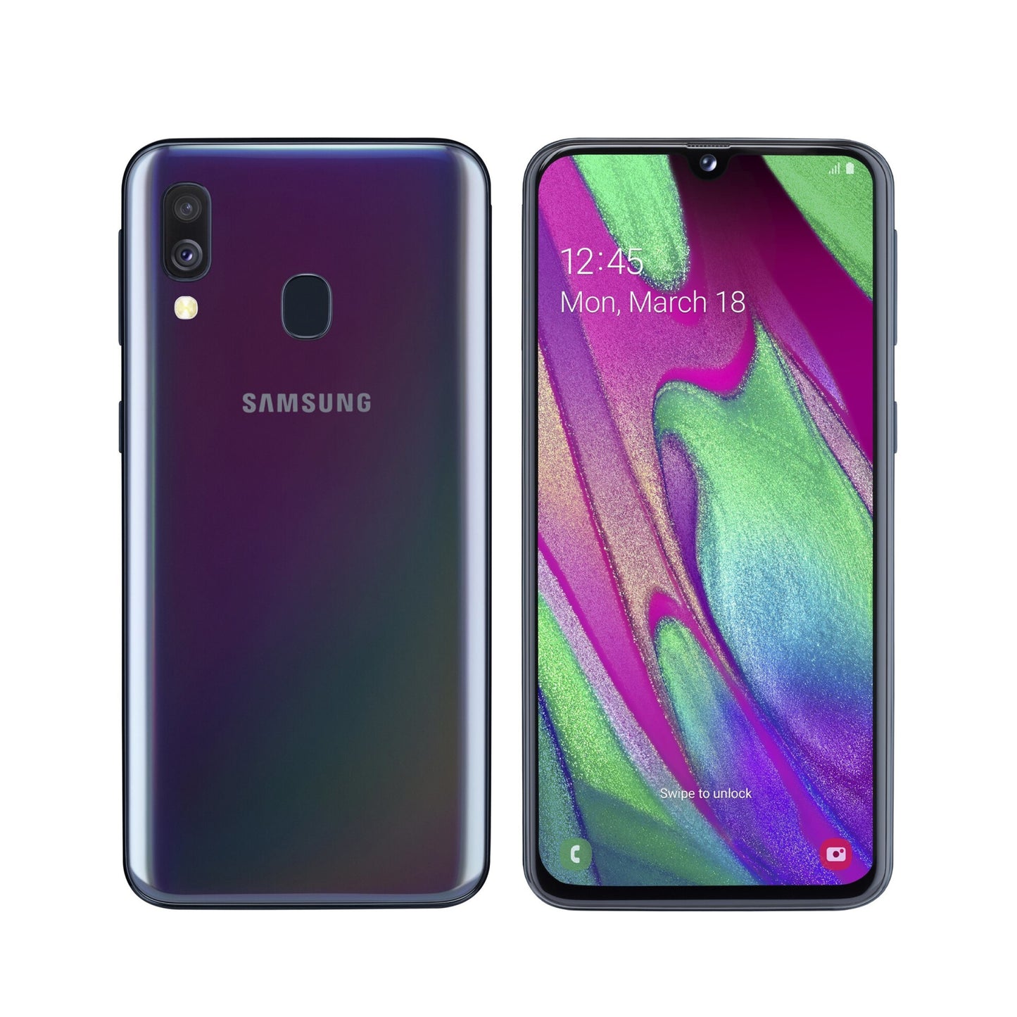 Samsung Galaxy A40