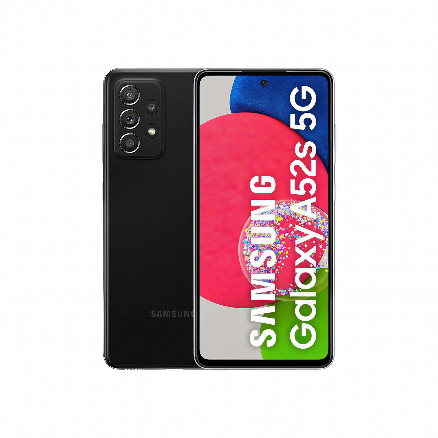 Samsung Galaxy A52s 5G