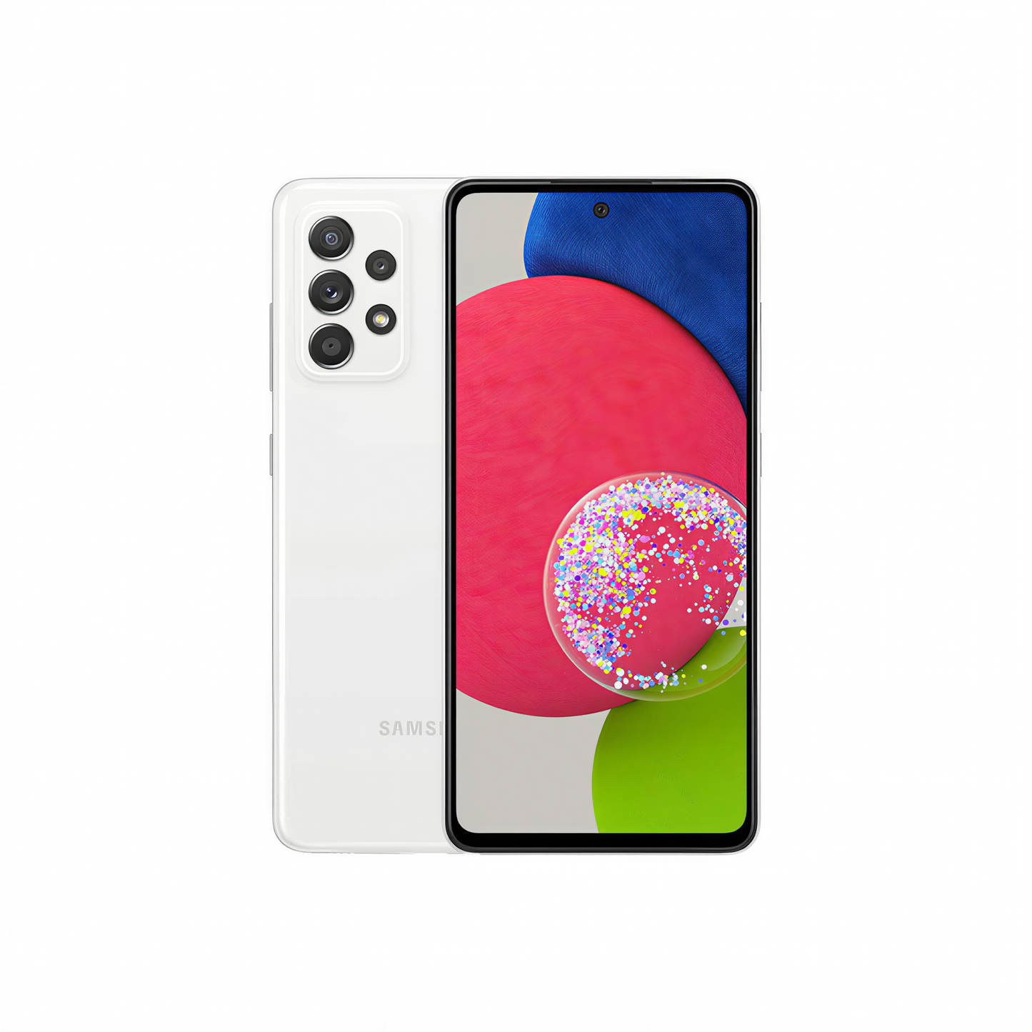 Samsung Galaxy A52s 5G