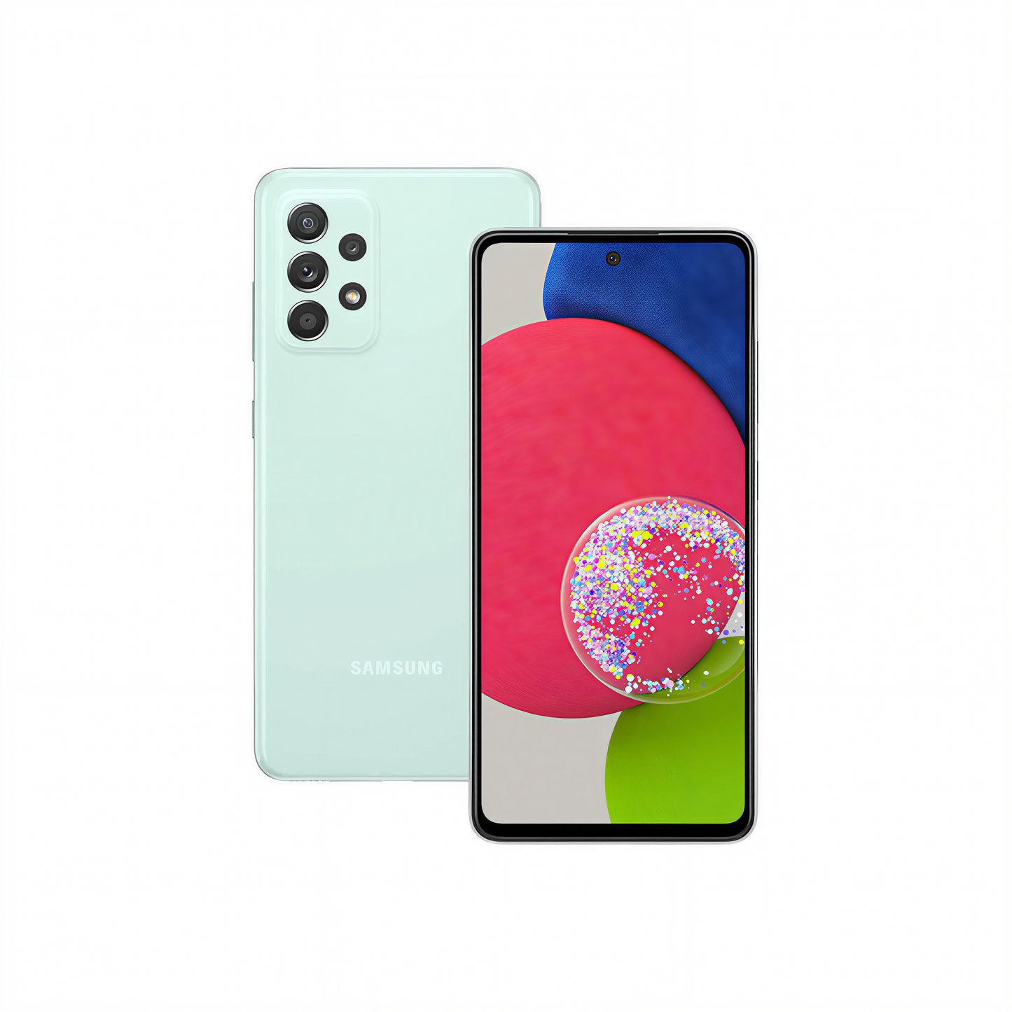 Samsung Galaxy A52s 5G