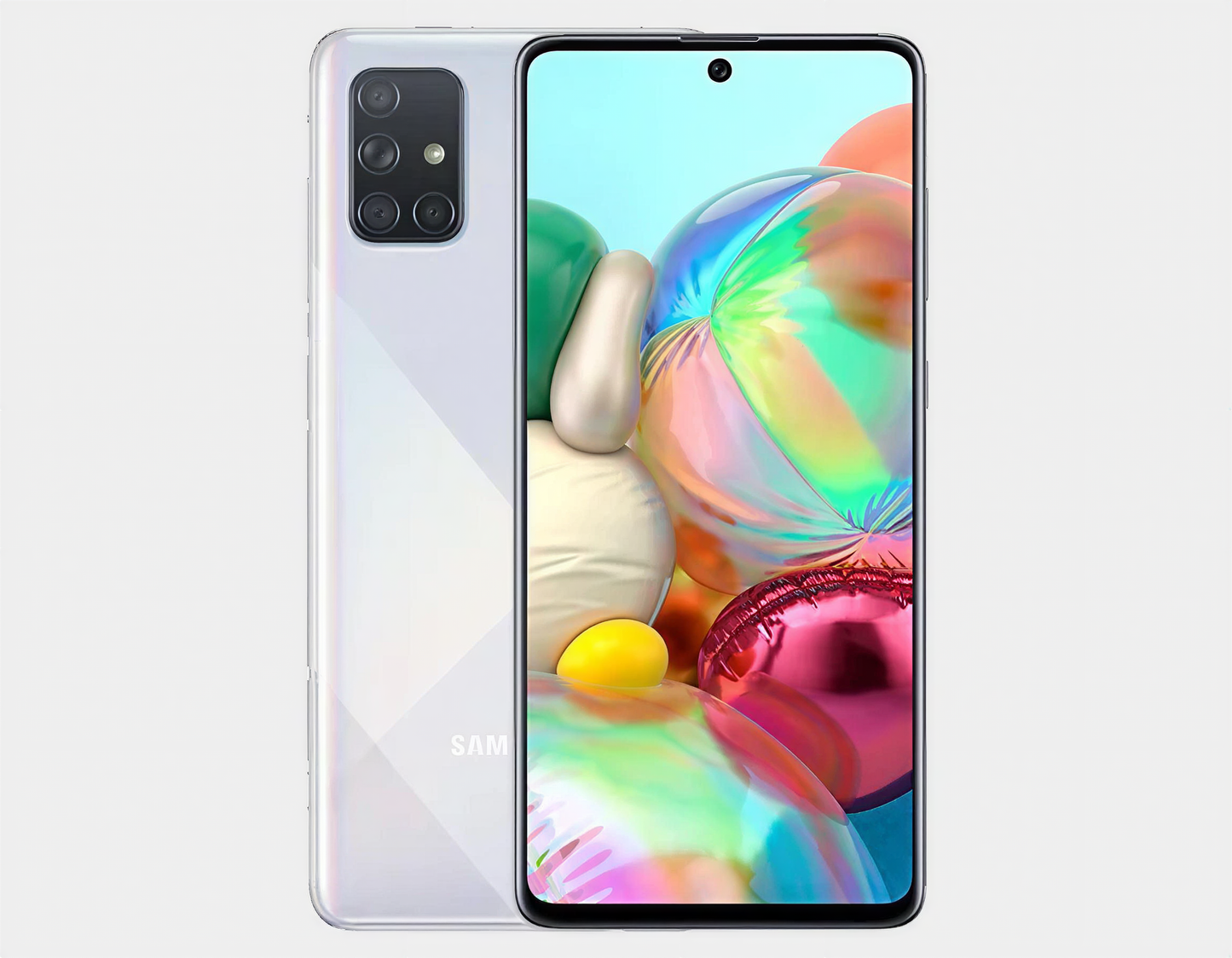 Samsung Galaxy A71