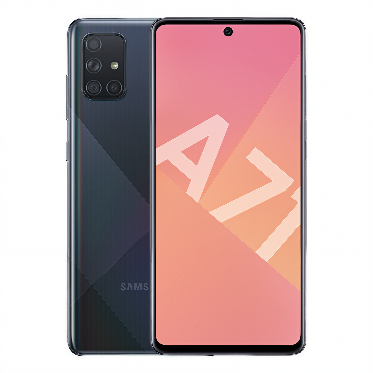 Samsung Galaxy A71