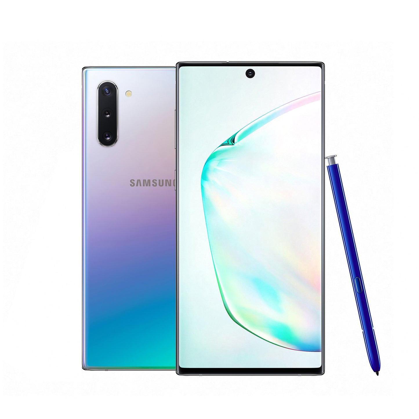 Samsung Galaxy Note10+