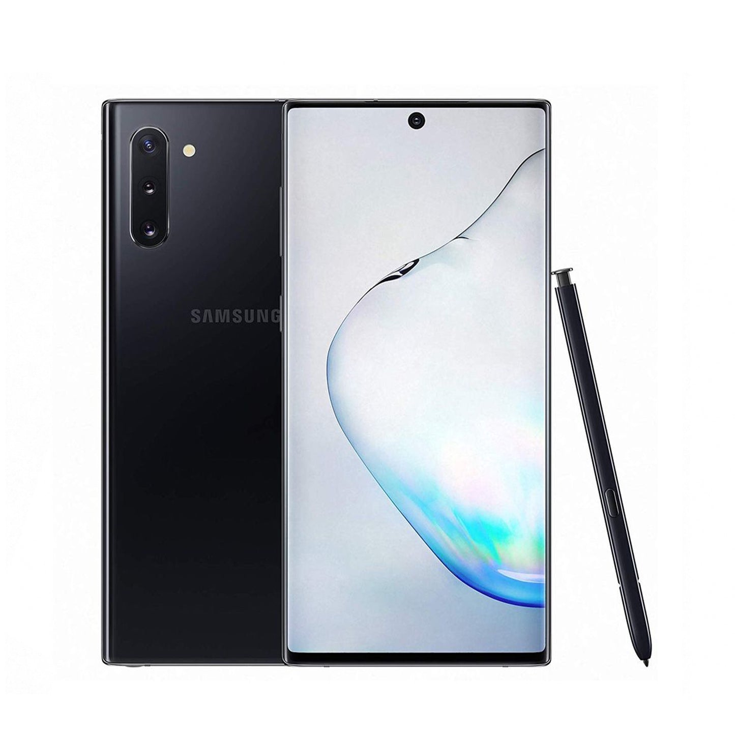 Samsung Galaxy Note10+