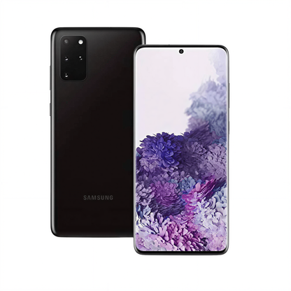 Samsung Galaxy S20+ 5G 128GB – Unlocked & SIM Free