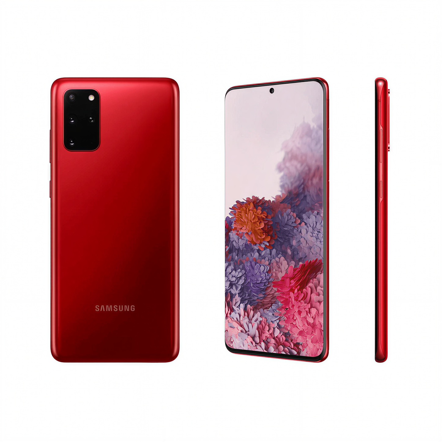 Samsung Galaxy S20+ 5G