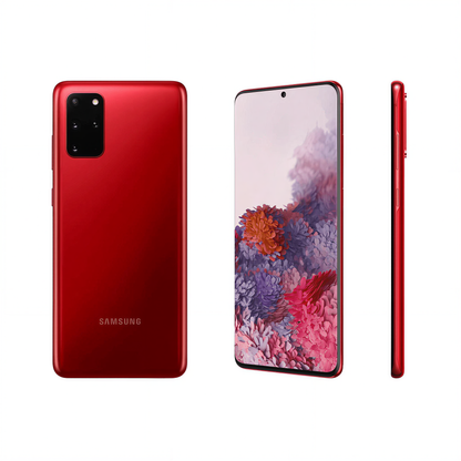 Samsung Galaxy S20+ 5G 128GB – Unlocked & SIM Free