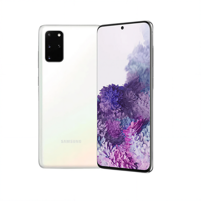 Samsung Galaxy S20+ 5G 128GB – Unlocked & SIM Free