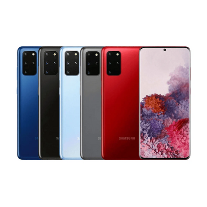Samsung Galaxy S20+ 5G 128GB – Unlocked & SIM Free