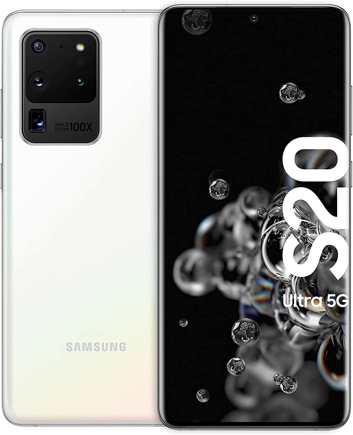 Samsung Galaxy S20 Ultra (5G)