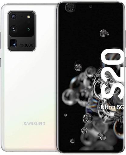 Samsung Galaxy S20 Ultra (5G)