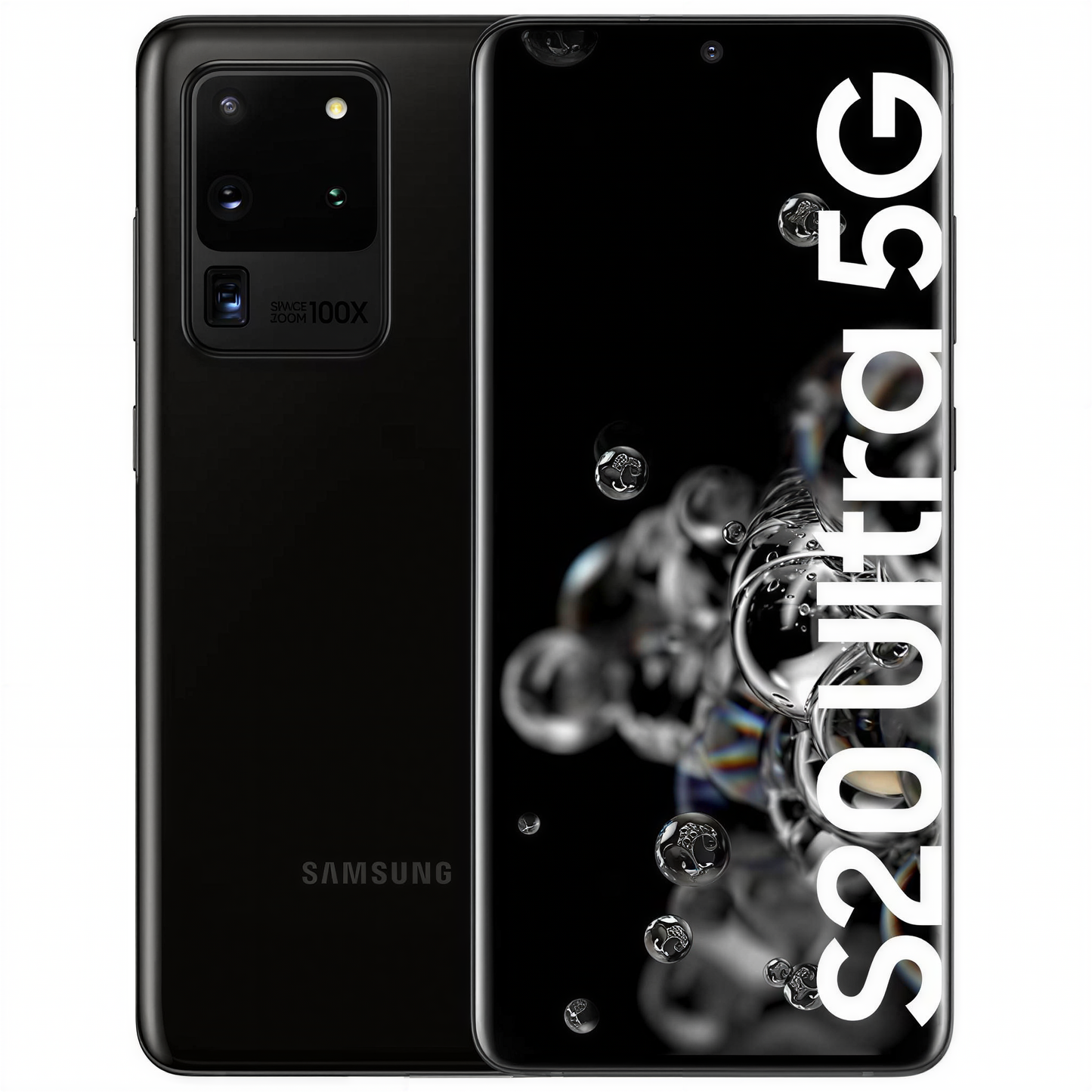 Samsung Galaxy S20 Ultra (5G)