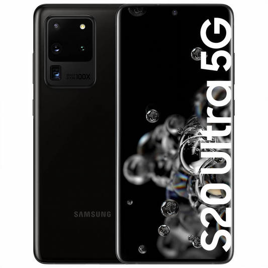 Samsung Galaxy S20 Ultra (5G)