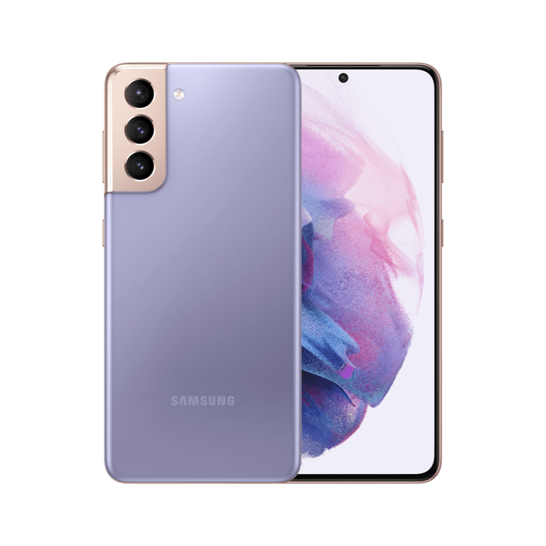 Samsung Galaxy S21 5G