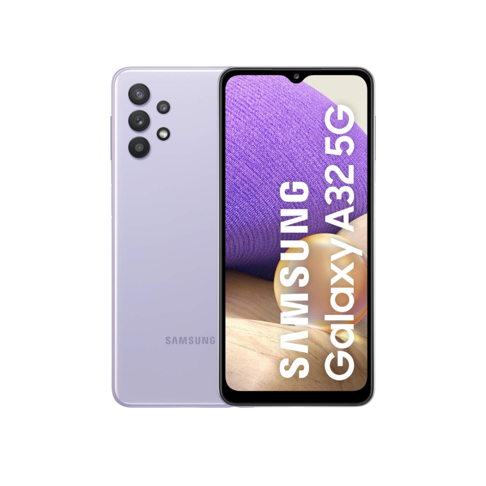Samsung Galaxy A32 5G