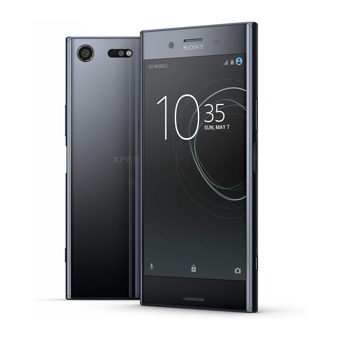 Sony Xperia XZ Premium