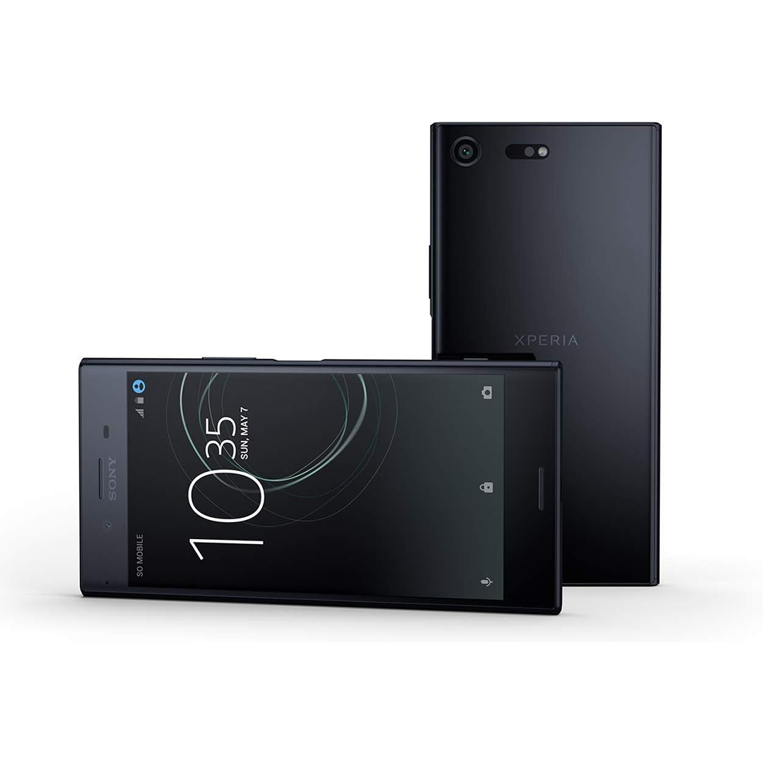 Sony Xperia XZ Premium