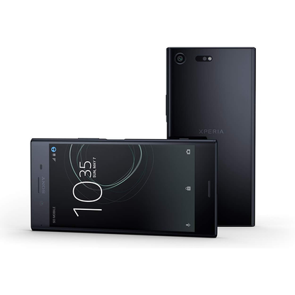 Sony Xperia XZ Premium