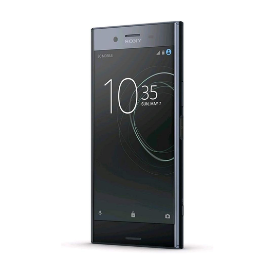 Sony Xperia XZ Premium
